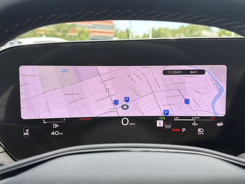 New 2026 Audi S5 Premium Plus AWD/4WD image 23