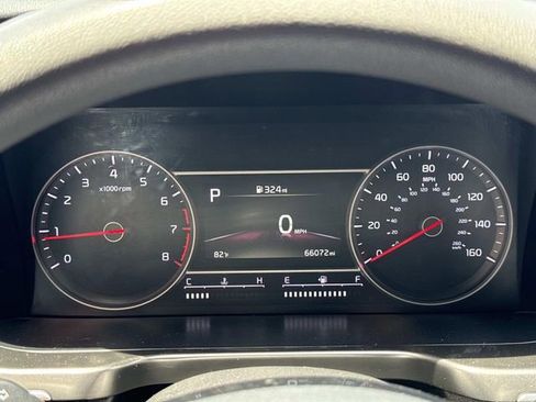 Used 2022 Kia Sorento LX FWD image 27