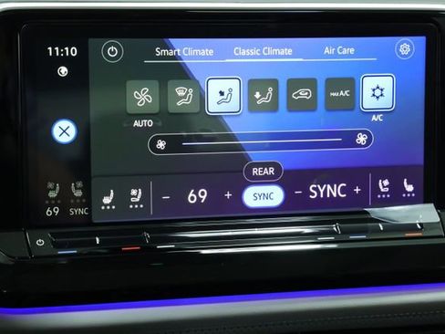 New 2026 Volkswagen Atlas Peak Edition AWD/4WD image 19