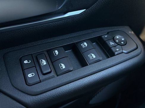 New 2026 RAM 1500 Big Horn AWD/4WD image 15