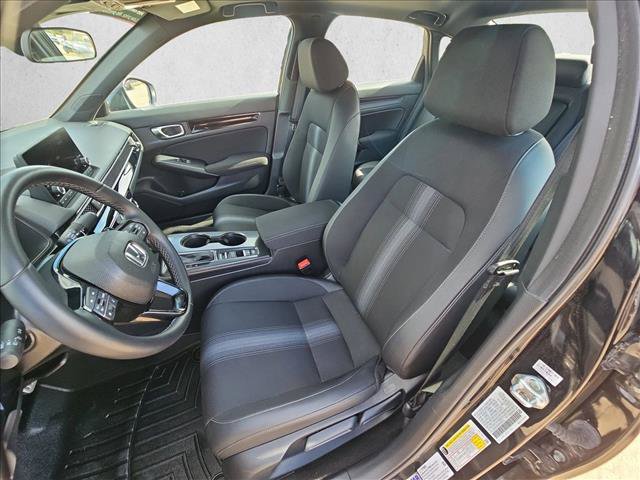 Used 2025 Honda Civic FWD Hybrid Sedan image 15