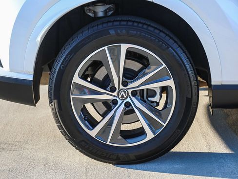 Used 2024 Lexus RX 350h image 11