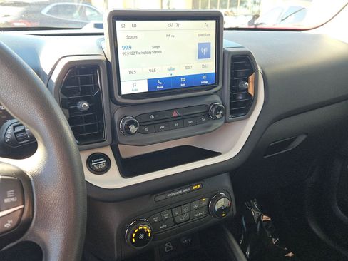 Used 2023 Ford Bronco Sport Heritage image 16