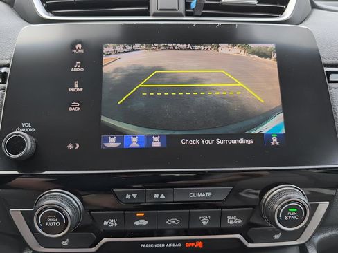 Used 2018 Honda CR-V EX-L image 27