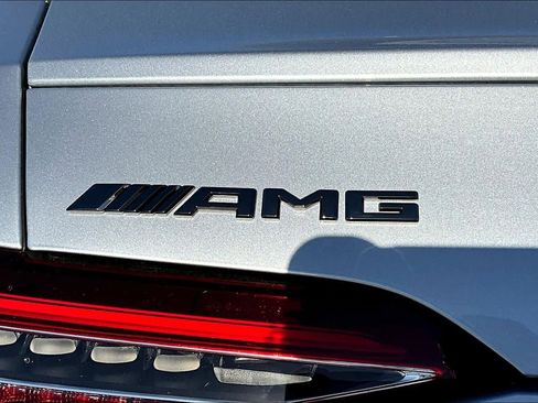 New 2026 Mercedes-Benz AMG GT 53 image 7
