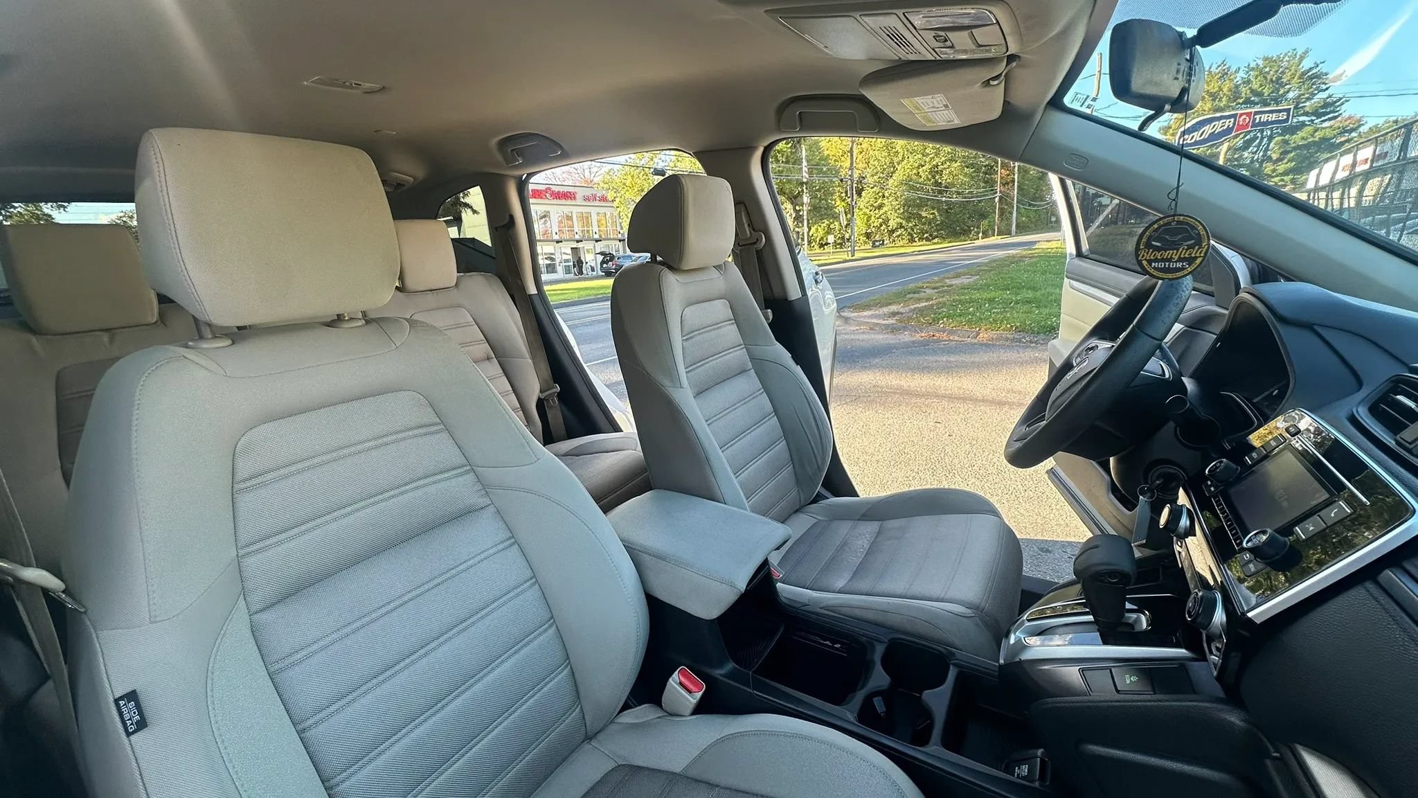 Used 2018 Honda CR-V LX image 35