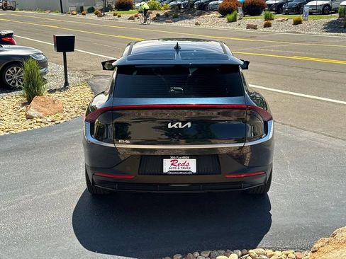 Used 2024 Kia EV6 Light AWD/4WD image 12