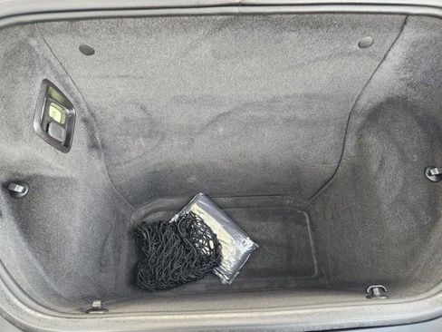 Used 2024 Chevrolet Corvette Stingray w/ Z51 Performance Package image 33