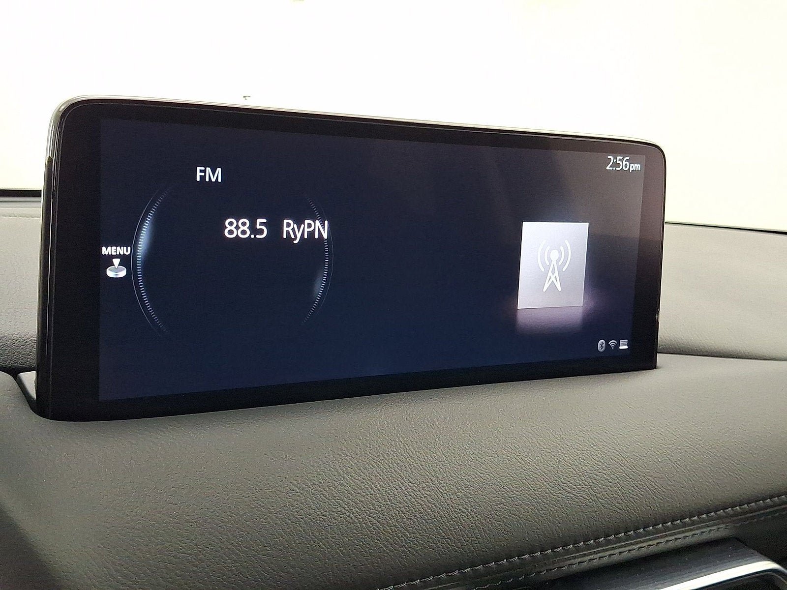 Used 2025 MAZDA CX-5 AWD 2.5 S w/ Preferred Package image 6