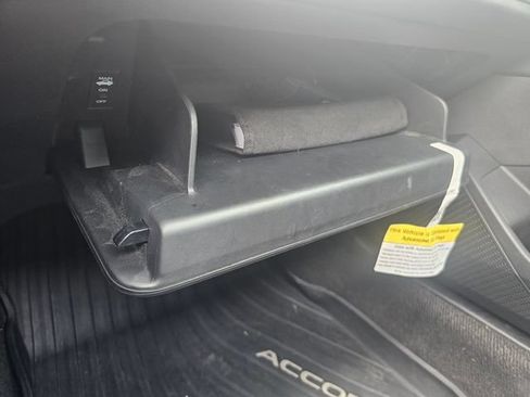 Used 2024 Honda Accord EX image 18