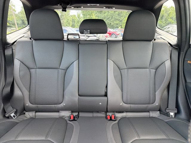 Used 2023 Subaru Forester Wilderness AWD/4WD image 29