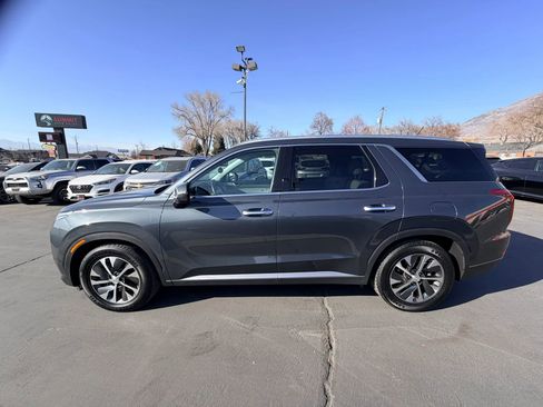 Used 2020 Hyundai Palisade SEL image 7