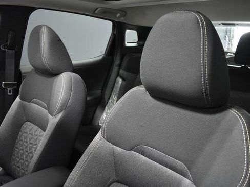 New 2025 Nissan Kicks SV w/ SV Premium Package image 16