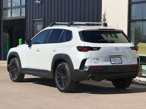 Used 2024 MAZDA CX-50 AWD 2.5 S w/ Weather Package image 3