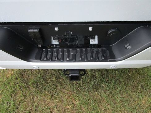 New 2026 GMC Sierra 1500 Denali Ultimate AWD/4WD image 10