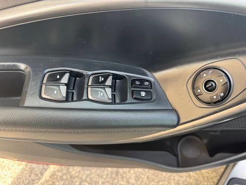 Used 2016 Hyundai Santa Fe SE w/ Option Group 03 FWD image 20