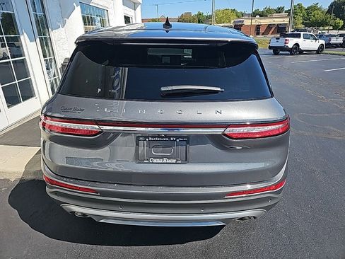 Used 2023 Lincoln Corsair AWD w/ Equipment Group 101A image 5