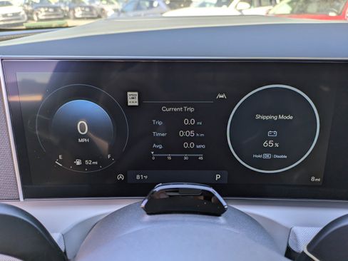 New 2026 Hyundai Tucson Limited image 25