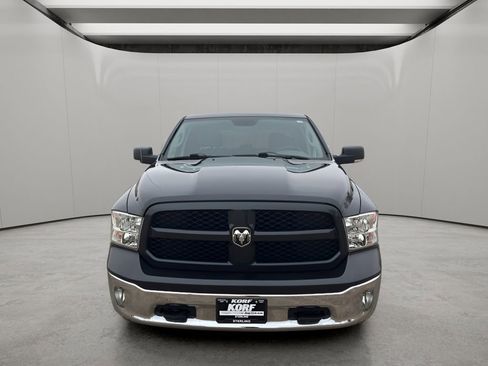 Used 2016 RAM 1500 Outdoorsman image 8