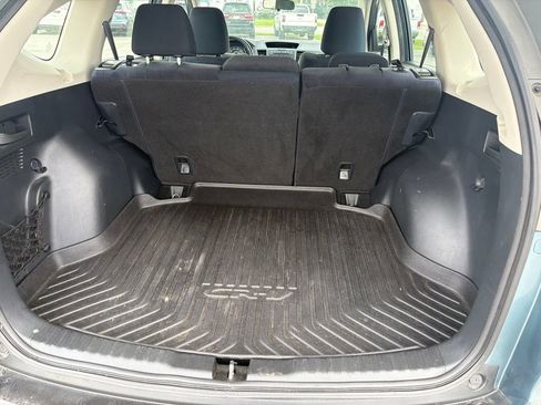 Used 2013 Honda CR-V LX image 6