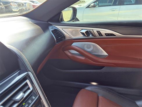 Used 2019 BMW M850i xDrive Coupe image 26