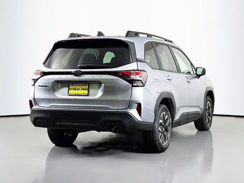 New 2026 Subaru Forester Premium image 7