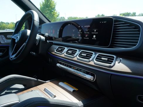 Certified 2026 Mercedes-Benz GLE 350 4MATIC image 66
