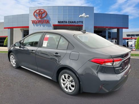 New 2026 Toyota Corolla LE image 8