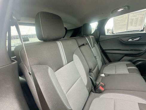 Used 2024 Chevrolet Blazer LT w/ Convenience Package AWD/4WD image 26
