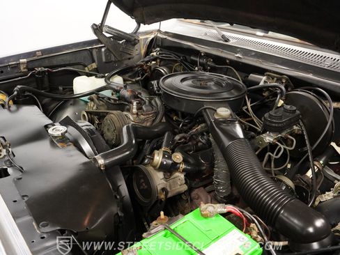 Used 1990 Dodge Ramcharger 2WD image 32