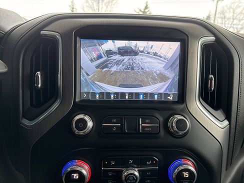Used 2019 GMC Sierra 1500 Denali image 20