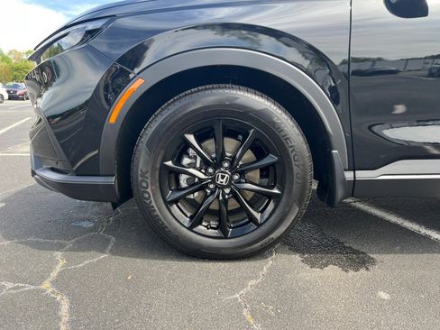 Used 2026 Honda CR-V Sport-L image 27