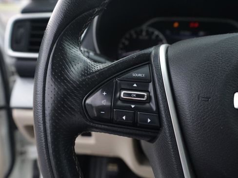 Used 2018 Nissan Maxima 3.5 SL FWD image 31