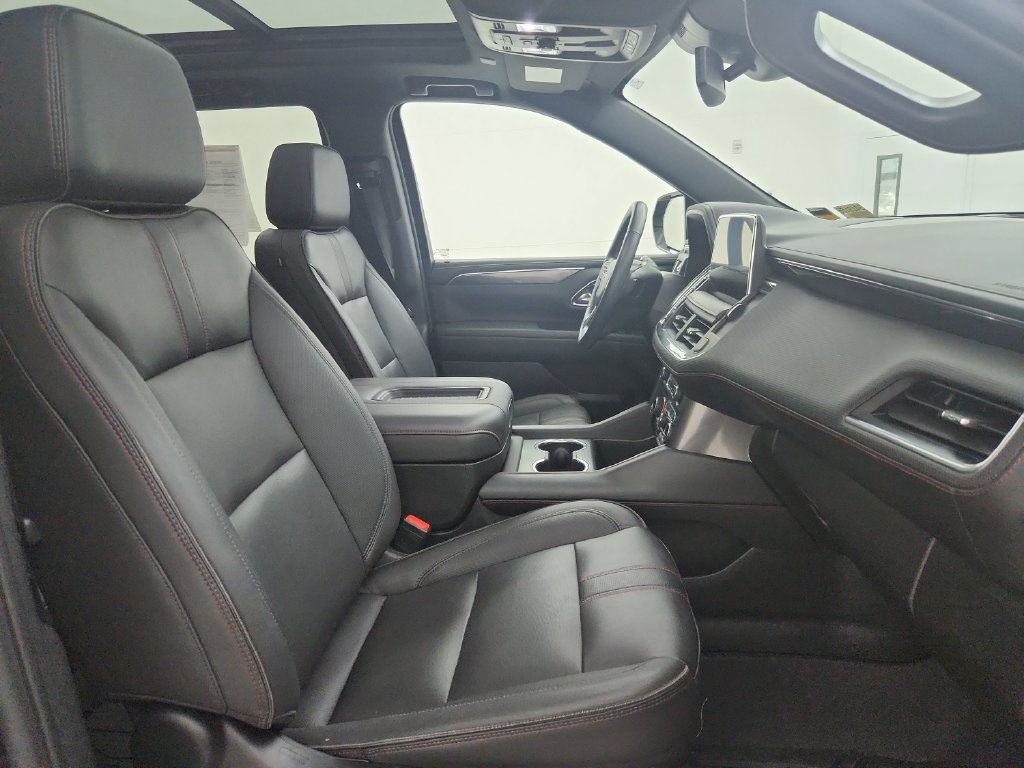 Used 2024 Chevrolet Tahoe RST w/ Luxury Package AWD/4WD image 38