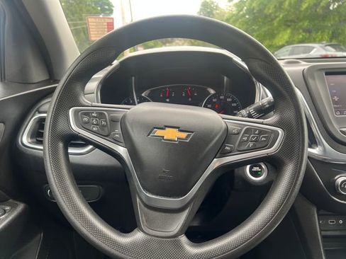 Used 2023 Chevrolet Equinox LT AWD/4WD image 13