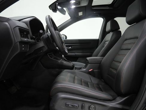 Used 2025 Honda CR-V Sport-L image 12