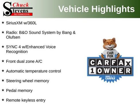 Used 2024 Ford Expedition Max Limited image 11