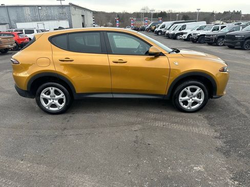 Used 2024 Dodge Hornet GT Plus image 4