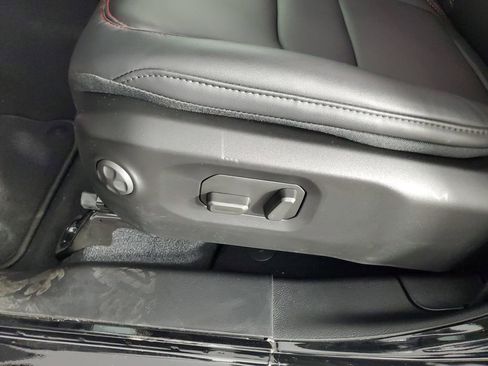 New 2026 Jeep Wrangler Unlimited Rubicon image 31