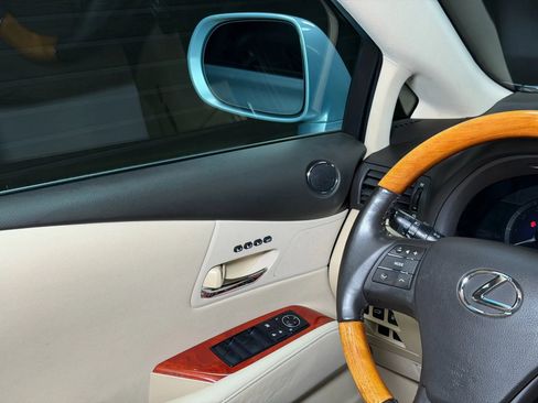 Used 2011 Lexus RX 350 AWD image 26