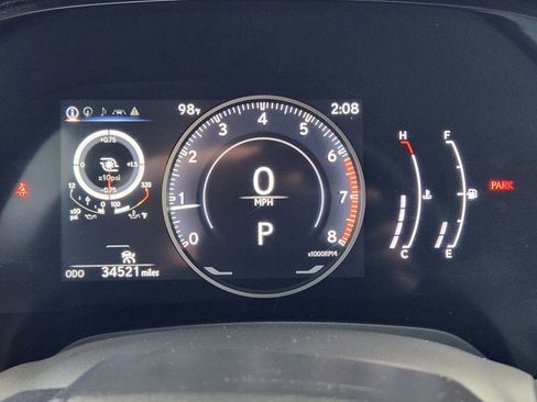 Used 2023 Lexus RX 350 Premium Plus w/ Cold Area Package FWD image 16