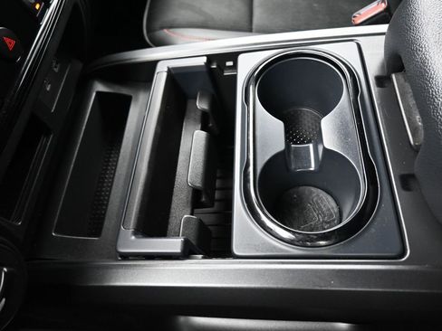 Used 2021 Nissan Titan PRO-4X w/ Off Road Protection Package image 23