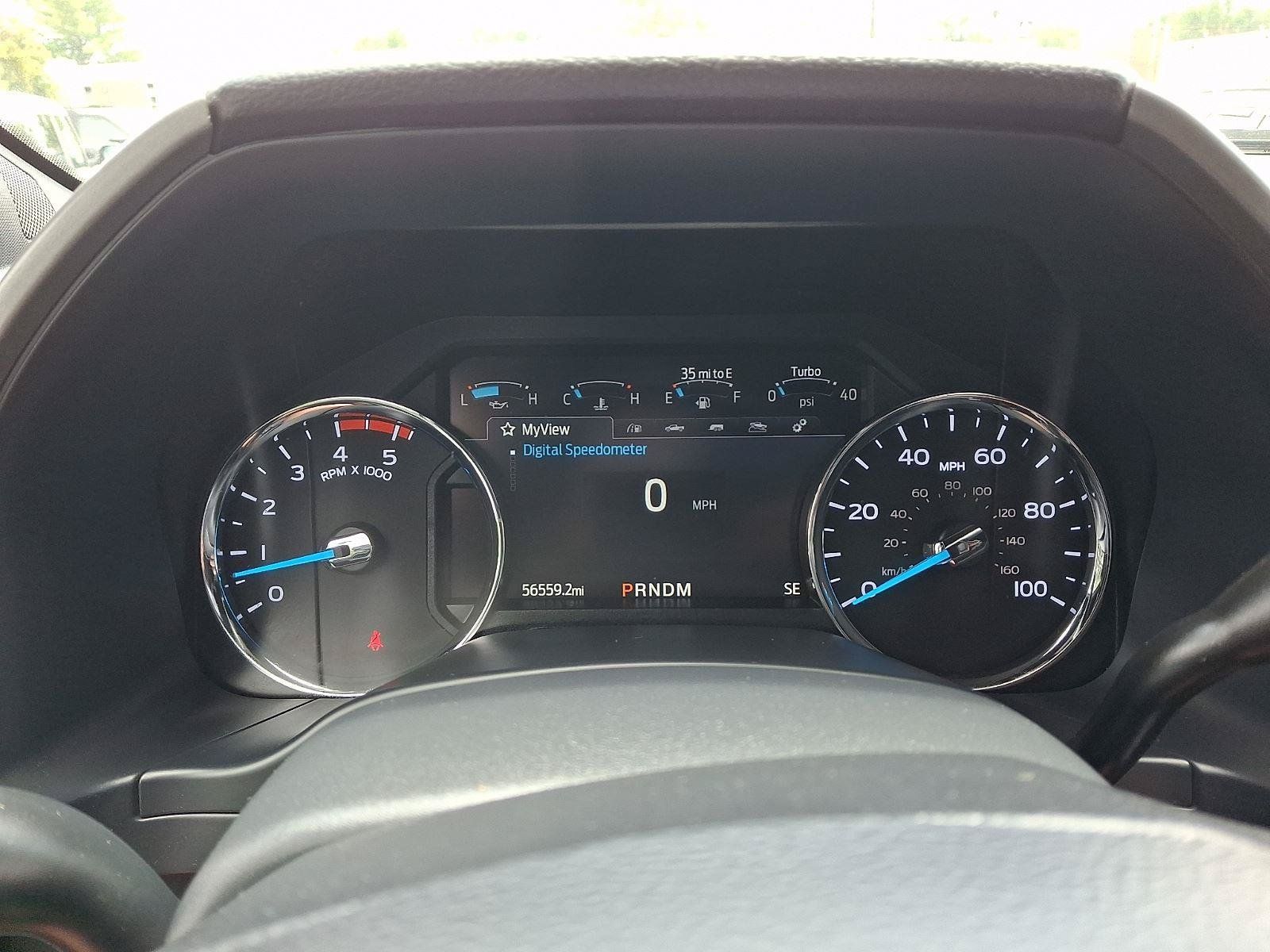 Used 2022 Ford F350 Platinum AWD/4WD image 21