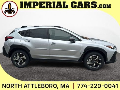 New 2026 Subaru Crosstrek 2.0i Premium image 7