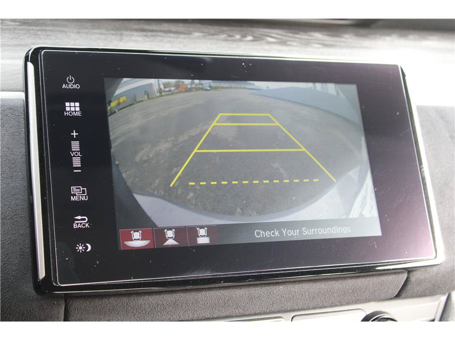 Used 2018 Honda Clarity Touring image 25