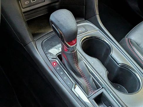 Used 2023 Chevrolet Equinox RS w/ RS Leather Package image 12