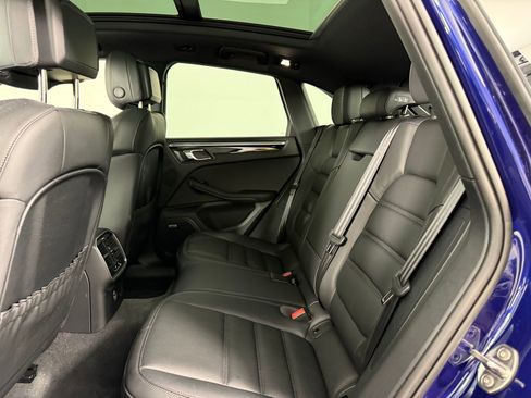 New 2025 Porsche Macan image 16