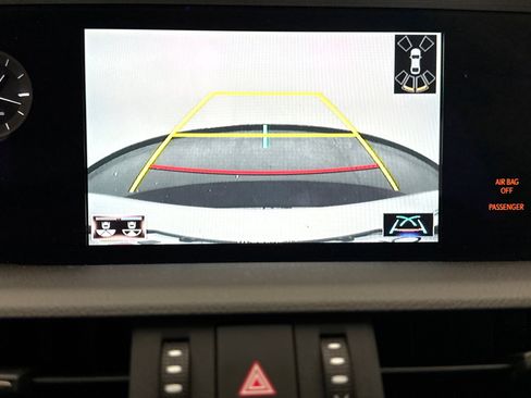 Used 2021 Lexus ES 350 w/ Premium Package image 11