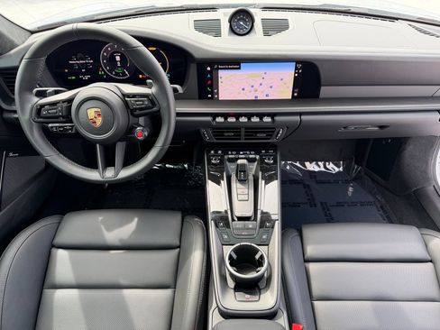 Certified 2026 Porsche 911 Carrera GTS RWD image 20