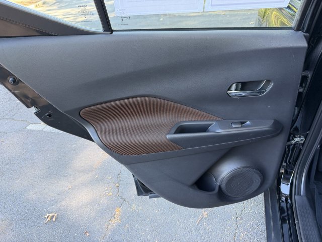 Used 2024 Nissan Kicks SR FWD image 25